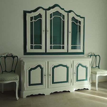 Вилла Profumo Di Casa Трескоре-Бальнеарио Экстерьер фото